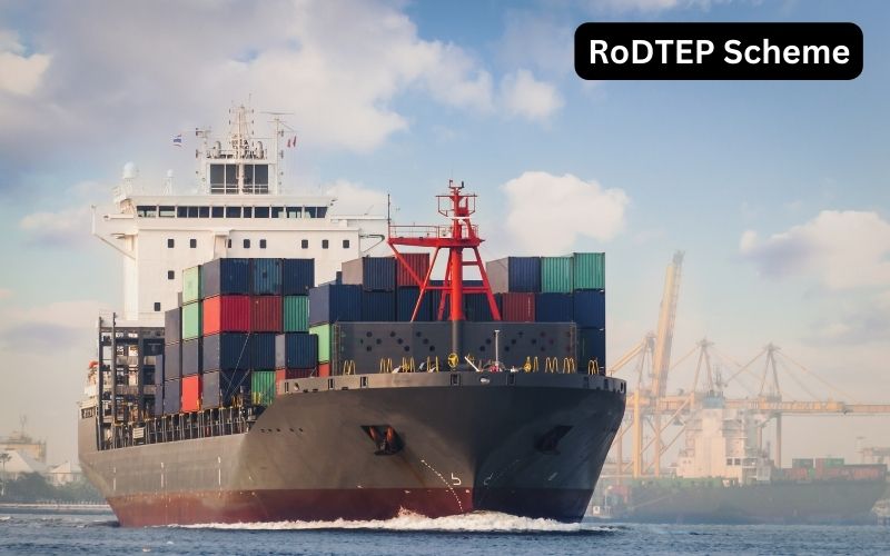 An Overview of the RoDTEP Scheme