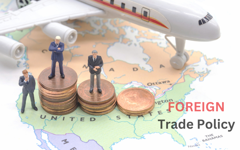 Key Highlights of the Foreign Trade Policy, 2023